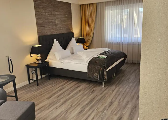 Hotel Business & More Hamburg